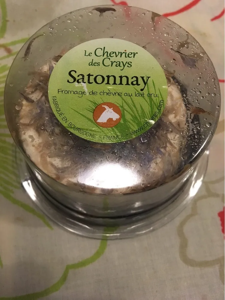 Satonnay