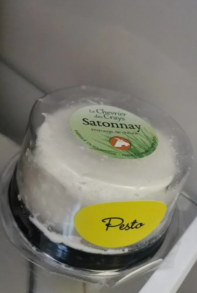 Satonnay