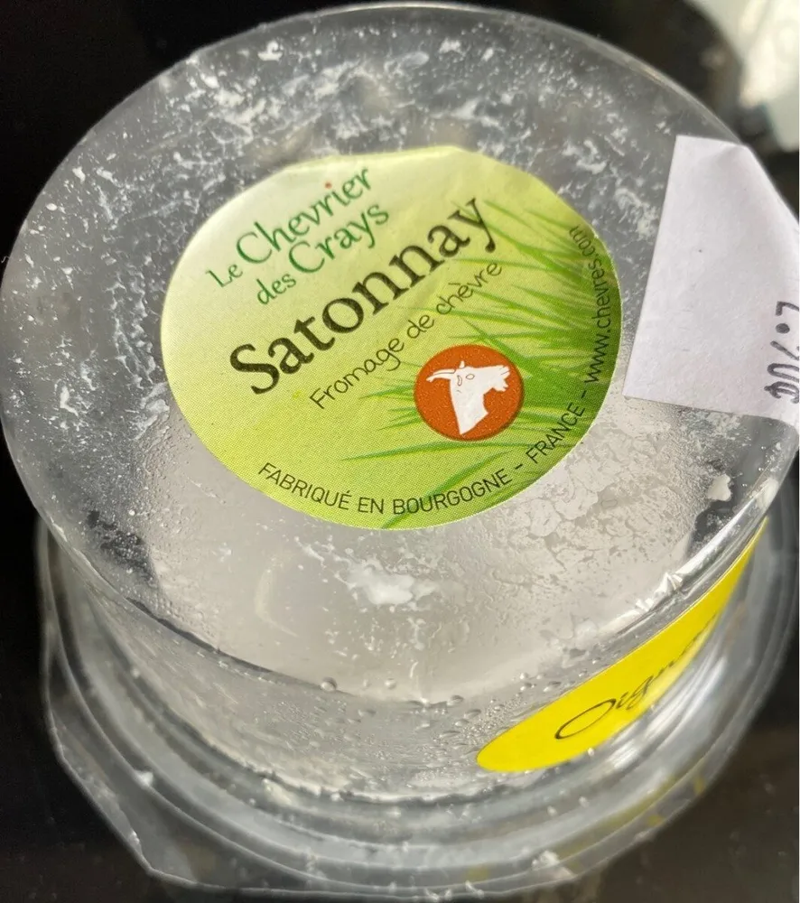 Satonnay
