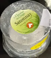 Satonnay