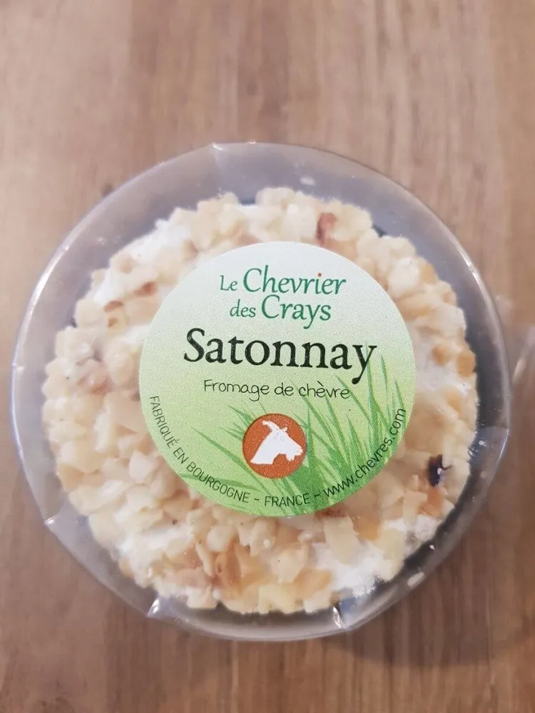 Satonnay