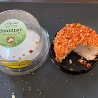Satonnay oignon rouge