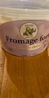 Fromage fort