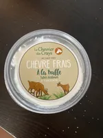Chèvre frais