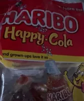 Haribo Happy Cola
