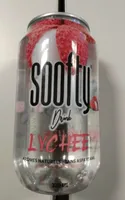 Soofty Drink Lychee