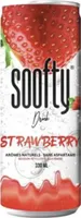 Soofty drink strawberry