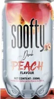Drink peach