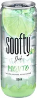 Soofty drink mojito