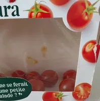 Tomates Cerises Rondes