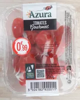 Tomates Gourmet