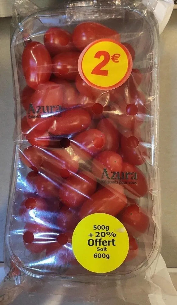 Tomate