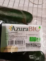 Courgettes