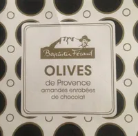 Olives de provence