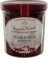 Confiture De Figue Rouge