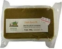 Bouillie d'avoine à l’ancienne