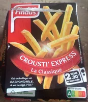 Crousti express
