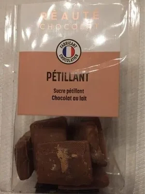 Petillant