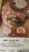 Jarret de porc Le Jarreton Tradition