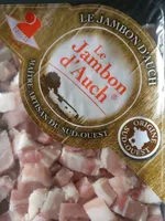 Lardons fumée