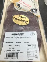 Boudin Galabart