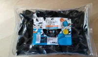 Moules de corde