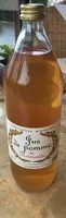 Jus de pomme