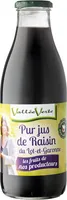 Pur jus de Raisin du Lot-et-Garonne