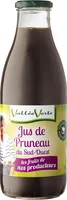 Vallee Verte, Jus de pruneaux artisanale