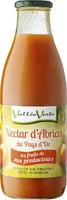 Nectar d'abricot du Pays d'Oc