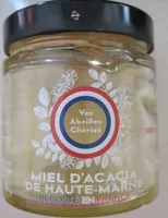 Miel d'Acacia de Haute-Marne