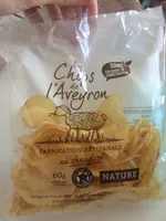Chips de l'Aveyron