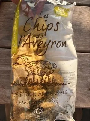 Chips de l'Aveyron