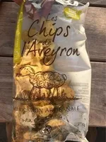 Chips de l'Aveyron