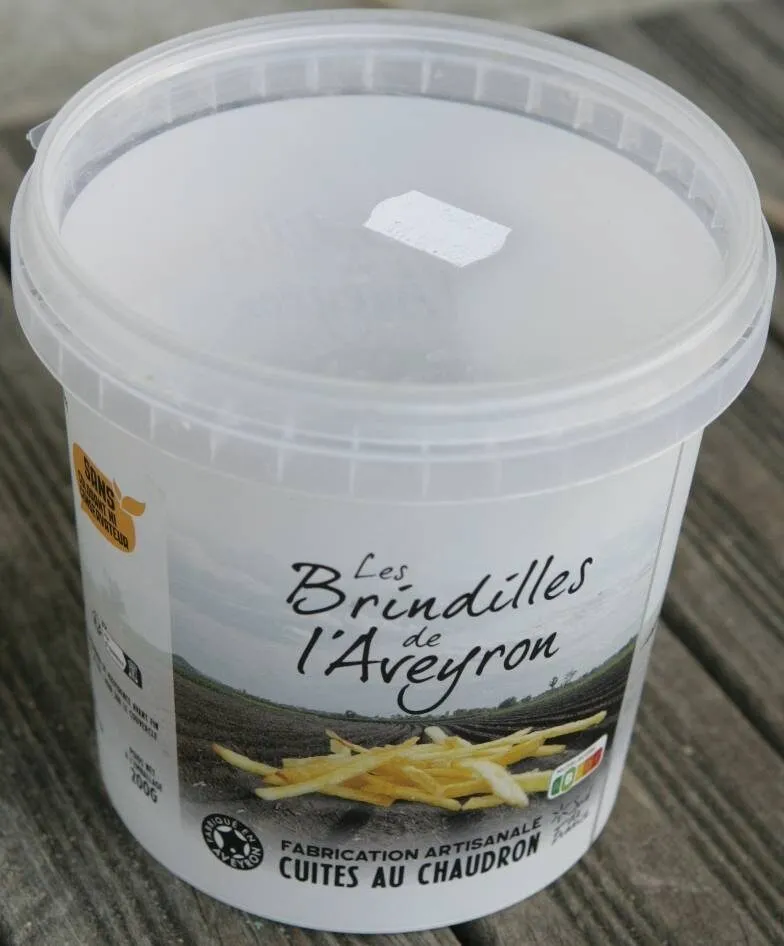 Les Brindilles de l'Aveyron