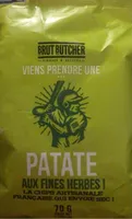 Brut butcher