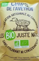 Chips de l'Aveyron