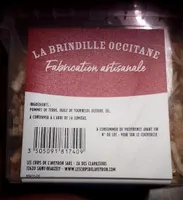 La brindille occitane