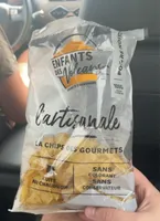 Chips l’Artisanale