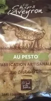 Chips de l'Aveyron