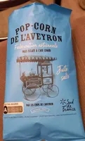 Pop- Corn de l'Aveyron