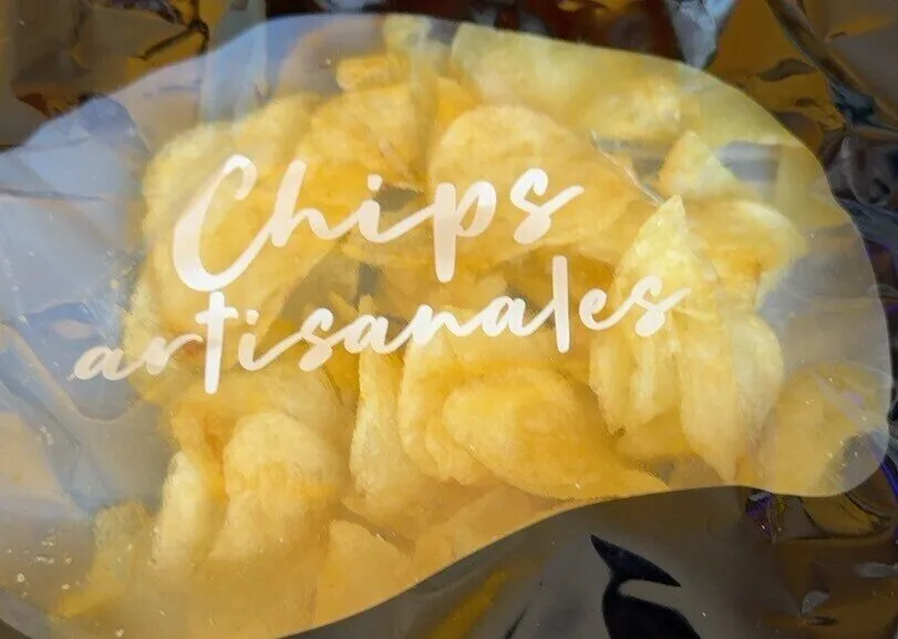 Chips Maison Aubagnac