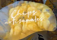 Chips Maison Aubagnac