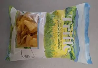 Chips de pomme de terre