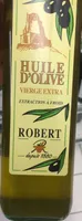 Huile d'olive vierge extra extraction à froid