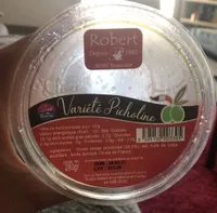 Olives variété picholine
