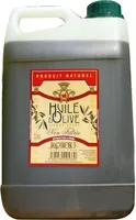 Huile d'olive "non filtrée" BIDON