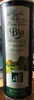Huile d'olive vierge extra bio