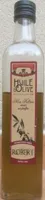 Huile d'olive vierge extra