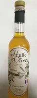 Huile D'olive Picholine 50 CL